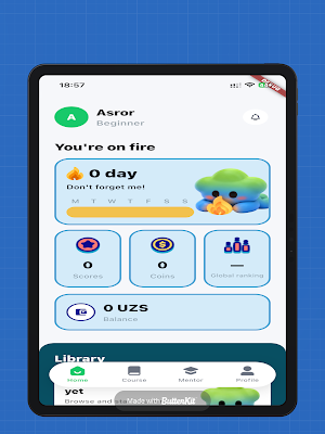 iTeach Screenshot 3
