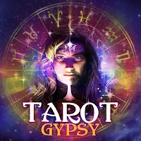 Free Gypsy Tarot in English