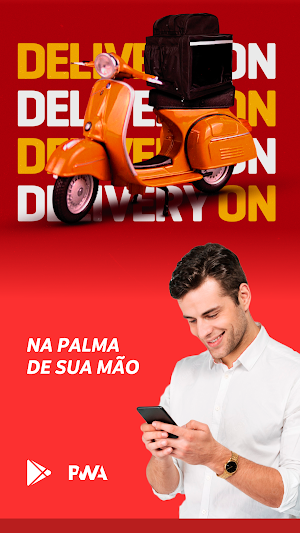Afood Brasil Screenshot 1