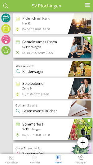 SV Plochingen Screenshot 0