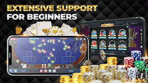 Dragon Tiger online casino Screenshot 2