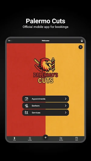 Palermo Cuts Screenshot 3