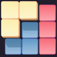 Block King - Woody Puzzle Game