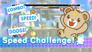 Racing Express Screenshot 1