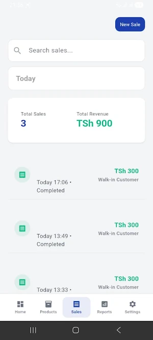 Stocksasa: Business Manager Screenshot 3