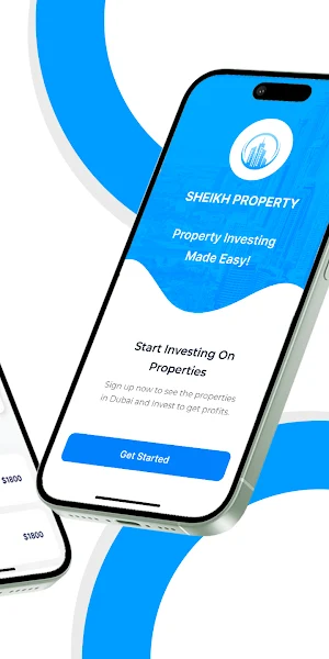 Sheikh Property Screenshot 1