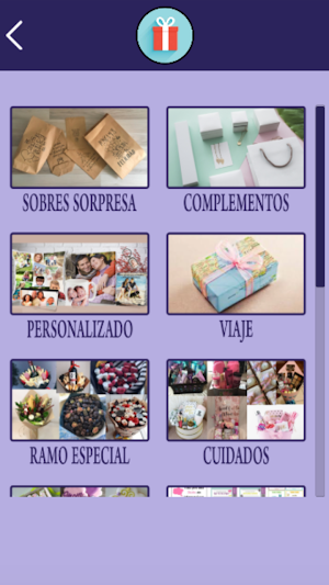 Feliz Dia de la Madre Screenshot 2