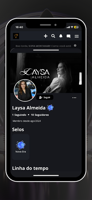 A Nova Oficina Screenshot 3