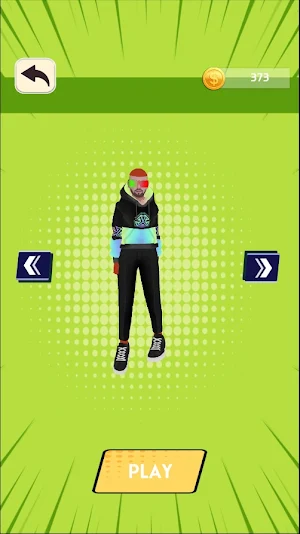 Downhill Skateboard Thrills Screenshot 0