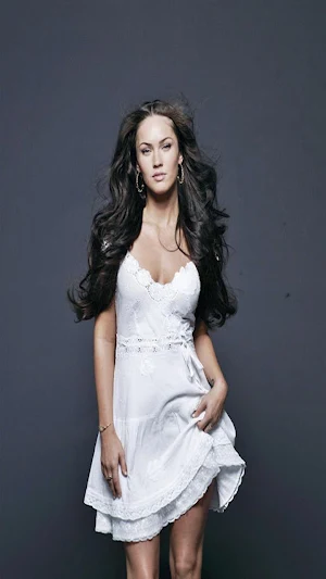 Megan Fox Wallpapers Screenshot 1