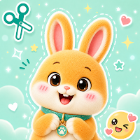 Sticker Maker & Funny Emoji
