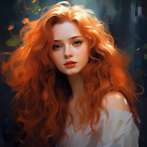 Girl DP: Girl Profile Picture Screenshot 1