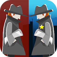 Find The Differences-Detective