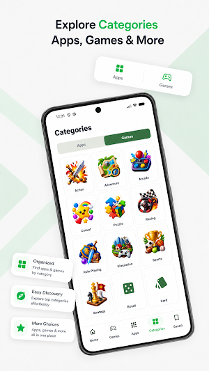 APKPure: Apps & Games Screenshot 0