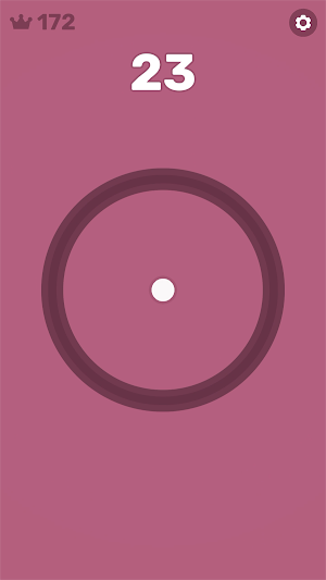Radius Game Screenshot 1