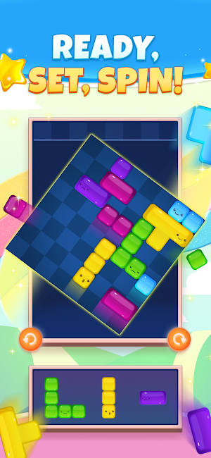 Block Poppin' Screenshot 0