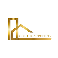 Gold lion property