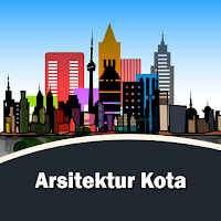 Arsitektur Kota