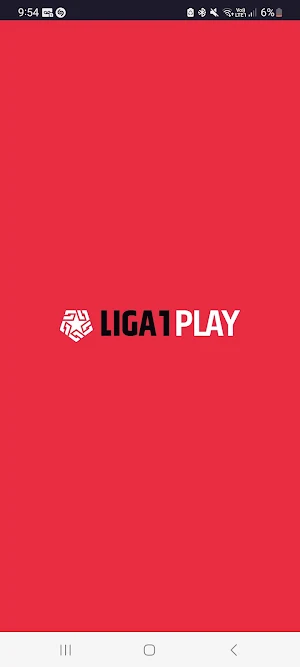Liga1 Play Screenshot 0