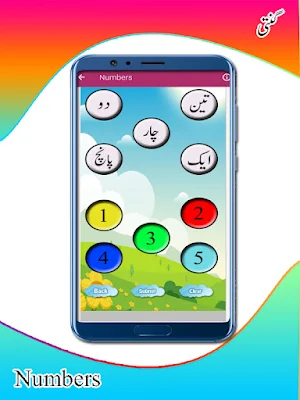 Pyari Urdu Screenshot 2