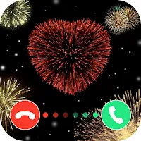 Call Screen - Color Phone Screen, Call Flash