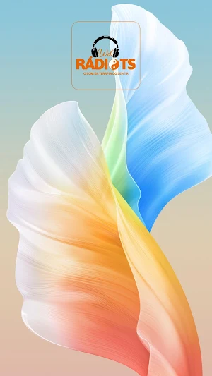 Rádio TS Screenshot 1
