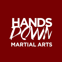 Hands Down Martial Arts