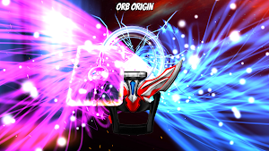 DX Ring Orb Sim Screenshot 2