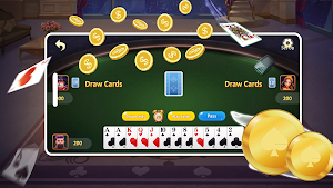 TeenPattiBingo:3Poker Screenshot 0