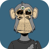 Bored Ape Creator - NFT Art