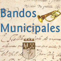 Bandos Municipales Salamanca