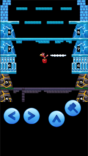 Ice Climber Screenshot 3
