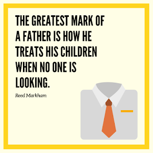Fathers Day Card Screenshot 1