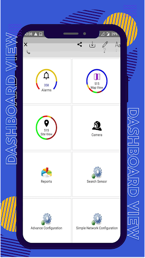 Smart Tree Screenshot 0