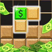 Block Woodoku: Wood & Win Cash