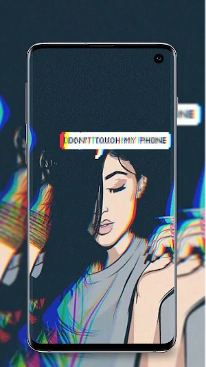 Teen wallpapers - teenage wallpapers HD Screenshot 2