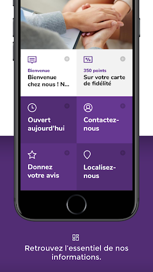 Adlaoui Nadjete Screenshot 2