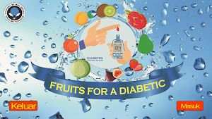 Fruits For a Diabetic Screenshot 0