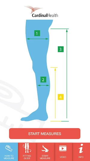 TED Stockings Screenshot 0