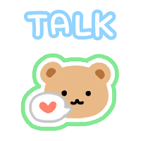 [SSOM]bearinlove_TALK