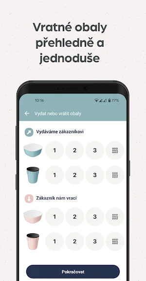 REkrabička a REkelímek partner Screenshot 1