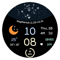AWD Constellation Gif