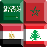 أعلام دول العالم