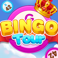 Bingo Tour : Win Real Cash
