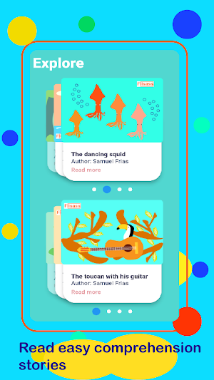 Mini stories by Flisass Screenshot 2