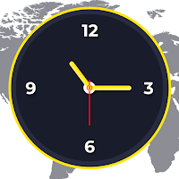 World Clock