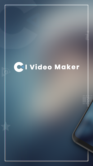 CI Video Maker Screenshot 0