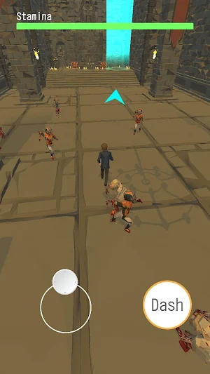 Otherworldly Zombies Screenshot 3