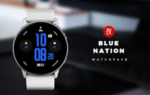 Blue Nation Screenshot 0
