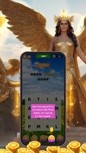 Book of Athena Screenshot 2